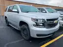2015 Chevrolet Tahoe 2WD Police UTILITY 4-DR, 5.3L V8