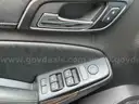 2015 Chevrolet Tahoe 2WD Police UTILITY 4-DR, 5.3L V8