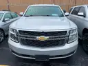 2015 Chevrolet Tahoe 2WD Police UTILITY 4-DR, 5.3L V8