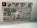 2015 Chevrolet Tahoe 2WD Police UTILITY 4-DR, 5.3L V8