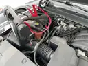 2015 Chevrolet Tahoe 2WD Police UTILITY 4-DR, 5.3L V8