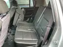 2015 Chevrolet Tahoe 2WD Police UTILITY 4-DR, 5.3L V8