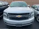 2015 Chevrolet Tahoe 2WD Police UTILITY 4-DR, 5.3L V8