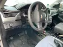 2015 Chevrolet Tahoe 2WD Police UTILITY 4-DR, 5.3L V8