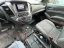 2015 Chevrolet Tahoe 2WD Police UTILITY 4-DR, 5.3L V8
