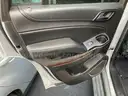 2015 Chevrolet Tahoe 2WD Police UTILITY 4-DR, 5.3L V8