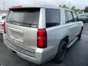 2015 Chevrolet Tahoe 2WD Police UTILITY 4-DR, 5.3L V8