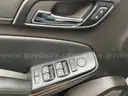 2015 Chevrolet Tahoe 2WD Police UTILITY 4-DR, 5.3L V8