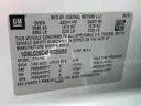 2015 Chevrolet Tahoe 2WD Police UTILITY 4-DR, 5.3L V8