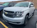 2015 Chevrolet Tahoe 2WD Police UTILITY 4-DR, 5.3L V8