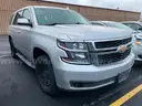 2015 Chevrolet Tahoe 2WD Police UTILITY 4-DR, 5.3L V8
