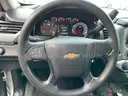 2015 Chevrolet Tahoe 2WD Police UTILITY 4-DR, 5.3L V8