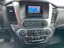 2015 Chevrolet Tahoe 2WD Police UTILITY 4-DR, 5.3L V8