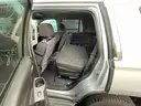 2015 Chevrolet Tahoe 2WD Police UTILITY 4-DR, 5.3L V8