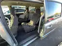 2016 Dodge Grand Caravan Passenger VAN, 3.6L V6