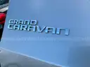 2016 Dodge Grand Caravan Passenger VAN, 3.6L V6