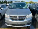 2016 Dodge Grand Caravan Passenger VAN, 3.6L V6