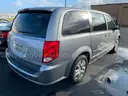 2016 Dodge Grand Caravan Passenger VAN, 3.6L V6