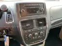 2016 Dodge Grand Caravan Passenger VAN, 3.6L V6