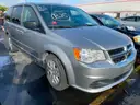 2016 Dodge Grand Caravan Passenger VAN, 3.6L V6