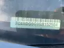 2016 Dodge Grand Caravan Passenger VAN, 3.6L V6