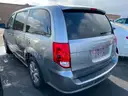 2016 Dodge Grand Caravan Passenger VAN, 3.6L V6