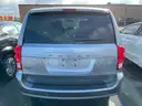 2016 Dodge Grand Caravan Passenger VAN, 3.6L V6