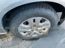 2016 Dodge Grand Caravan Passenger VAN, 3.6L V6