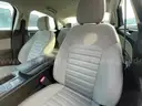 2018 Ford Fusion SEDAN 4-DR, 2.5L L4