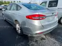 2018 Ford Fusion SEDAN 4-DR, 2.5L L4