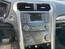 2018 Ford Fusion SEDAN 4-DR, 2.5L L4