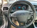 2018 Ford Fusion SEDAN 4-DR, 2.5L L4