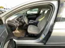 2018 Ford Fusion SEDAN 4-DR, 2.5L L4