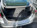 2018 Ford Fusion SEDAN 4-DR, 2.5L L4