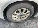 2018 Ford Fusion SEDAN 4-DR, 2.5L L4