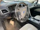 2018 Ford Fusion SEDAN 4-DR, 2.5L L4