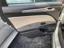2018 Ford Fusion SEDAN 4-DR, 2.5L L4