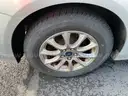 2018 Ford Fusion SEDAN 4-DR, 2.5L L4
