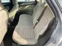 2018 Ford Fusion SEDAN 4-DR, 2.5L L4