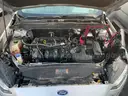 2018 Ford Fusion SEDAN 4-DR, 2.5L L4