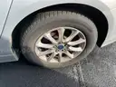 2018 Ford Fusion SEDAN 4-DR, 2.5L L4
