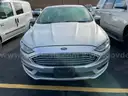 2018 Ford Fusion SEDAN 4-DR, 2.5L L4