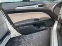 2018 Ford Fusion SEDAN 4-DR, 2.5L L4