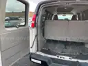 2016 GMC Savana 3500 Passenger VAN, 4.8L V8