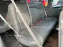 2016 GMC Savana 3500 Passenger VAN, 4.8L V8