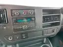 2016 GMC Savana 3500 Passenger VAN, 4.8L V8