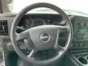 2016 GMC Savana 3500 Passenger VAN, 4.8L V8