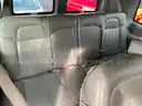 2016 GMC Savana 3500 Passenger VAN, 4.8L V8