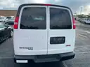 2016 GMC Savana 3500 Passenger VAN, 4.8L V8