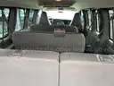 2016 GMC Savana 3500 Passenger VAN, 4.8L V8